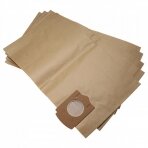 Popieriniai maišeliai dulkių siurbliui 2605411061 Bosch PAS 11-25, 5 vnt