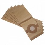 Popieriniai maišeliai dulkių siurbliui 6.904-128.0 Karcher FP 303, 5 vnt