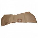 Popieriniai maišeliai dulkių siurbliui 6.906-104.0 Karcher NT 501, 5 vnt