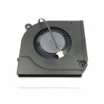 Aušintuvas (ventiliatorius) Acer Predator PH315-52 PH317-53 23.Q5MN4.002 (CPU - procesoriaus) originalas
