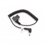 Adapterio kabelis D-Tap 5,5mm x 2,5mm
