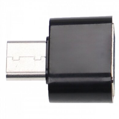 C tipo USB adapteris USB 3.0 lizdui