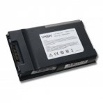 Baterija (akumuliatorius) kompiuteriui FUJITSU-SIEMENS Lifebook S2000 10.8V 4400mAh