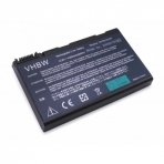 Baterija (akumuliatorius) Acer Aspire 9810 14.8V 4400mAh