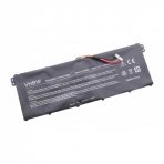 Baterija (akumuliatorius) Acer Aspire ES15, R3, R5 15.2V 3200mAh