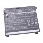 Baterija (akumuliatorius) Acer Aspire One Cloudbook AP15H8I 11.4V 4700mAh