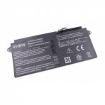 Baterija (akumuliatorius) Acer Aspire S7 7.4V 4650mAh