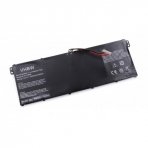 Baterija (akumuliatorius) Acer Travelmate B115, Aspire E3-111, V3-111P 15.2V 3000mAh
