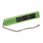 Baterija (akumuliatorius) AEM Ardent Alarm Panel 7.2V 1500mAh