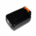Baterija (akumuliatorius) elektriniam įrankiui Black & Decker BL1336, BL2036 36V/LI-Ion/1500mAh