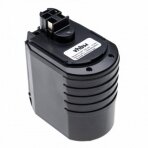 Baterija (akumuliatorius) elektriniam įrankiui Bosch GBH 24VFR BST019 24V, Ni-MH, 1500mAh