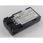 Baterija (akumuliatorius) brūkšninių kodų skaitytuvui Casio, Intermec, Uniden 7.4V 2200mAh