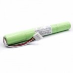 Baterija (akumuliatorius) medicininei įrangai Datex Ohmeda 4.8V, NI-MH, 3600mAh