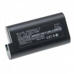 Baterija (akumuliatorius) infraraudonųjų spindulių fotoaparatui Flir E33 T198487 3.7V 5200mAh