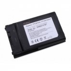 Baterija (akumuliatorius) kompiuteriui FUJITSU-SIEMENS Lifebook T1010 10.8V 4400mAh