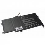 Baterija (akumuliatorius) kompiuteriui HP Envy SleekBook 6 14.8V 4050mAh