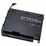 Baterija (akumuliatorius) kompiuteriui HP Omen 17-W100NC 852801-2C1 11.55V 8200mAh