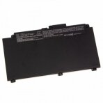 Baterija (akumuliatorius) kompiuteriui HP ProBook 645 G4 CD03XL 11.4V 3300mAh