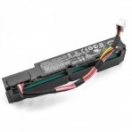 Baterija (akumuliatorius) RAID kontroleriui HP 871264-001 3.7 V 1100mAh