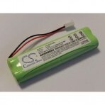 Baterija (akumuliatorius) medicininei įrangai I-Stat MCP9819-065 4.8 V 2000 mAh