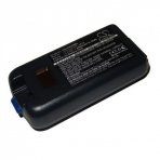 Baterija (akumuliatorius) brūkšninių kodų skaitytuvui Intermec CK3 3.7V 4400mAh