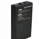 Baterija (akumuliatorius) nuotolinio valdymo pultui Itowa BT7216 26.105 BT7216MH 7.2V 2000mAh