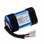 Baterija (akumuliatorius) garsiakalbiui JBL Charge 4 3.7V ID998 10200mAh