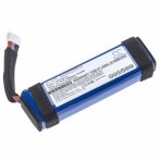 Baterija (akumuliatorius) garsiakalbiui JBL Link 20 3.7V P763098 01A, 6000mAh