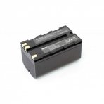 Baterija (akumuliatorius) foto-video kamerai Leica ATX1200 7.2V (7.4V) 4400mAh