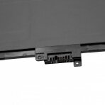 Baterija (akumuliatorius) kompiuteriui Lenovo ThinkPad T480s 11.58 V 4600mAh