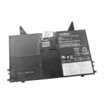 Baterija (akumuliatorius) Lenovo Thinkpad X1 Helix Tablet PC 14.8V 1850mAh