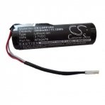 Baterija (akumuliatorius) belaidžiam garsiakalbiui Logitech MM50, Pure-Fi 3.7V 3000mAh
