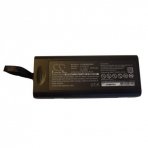 Baterija (akumuliatorius) medicininei stebėjimo įrangai Mindray IPM8, IMEC8 11.1V 4500mAh