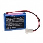 Baterija (akumuliatorius) medicininei įrangai Mindray MEC-1000 11.1 V 2600mAh