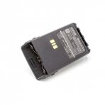 Baterija (akumuliatorius) radijo ryšio stotelei Motorola DP3441, XiR E8600 7.4V, Li-Ion, 1600mAh