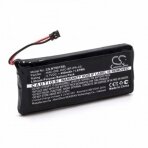 Baterija (akumuliatorius) Nintendo Switch Controller, HAC-015 3.7V 450mAh