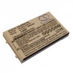 Baterija (akumuliatorius) brūkšninių kodų skaitytuvui Opticon OPL-7724, OPL-9723 3.7V 800mAh Li-Ion