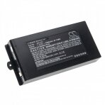 Baterija (akumuliatorius) medicininei įrangai Owon Powers PDS 540-337, 7.4V 7800mAh