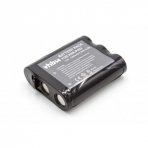 Baterija (akumuliatorius) fiksuoto ryšio telefonui Panasonic KX-FPG372 3.6 V HHR-P402 1200mAh