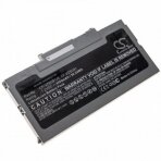 Baterija (akumuliatorius) kompiuteriui Panasonic Toughbook CF-AX3 CF-VZSU81JS 7.2V 4200mAh