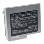 Baterija (akumuliatorius) kompiuteriui Panasonic Toughbook CF-B10 10.8V 4400mAh
