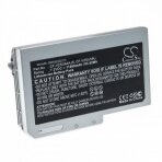 Baterija (akumuliatorius) kompiuteriui Panasonic Toughbook CF-N10 7.2V 11600mAh