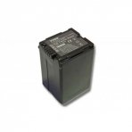 Baterija (akumuliatorius) foto-video kamerai Panasonic VBG390 7.4 V 3150mAh