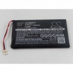 Baterija (akumuliatorius) e-skaityklei Pandigital Novel 6 3.7V 1500mAh Li-Polymer
