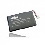 Baterija (akumuliatorius) fiksuoto ryšio telefonui Philips S10A 1200mAh 3.7V Li-Polymer