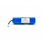 Baterija (akumuliatorius) siurbliui - robotui Philips SmartPro Compact FC8710 12.8V, 2600mAh, Li-Ion