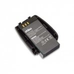 Baterija (akumuliatorius) laisvų rankų įrangai Plantronics TL7800 TL7810 3.7V 240mAh