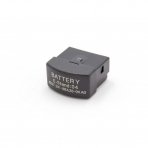 Baterija (akumuliatorius) RAID kontroleriui Siemens Simatic S7-200 22xx BC 291 6ES7291-8BA20-0XA0 3 V 1800 mAh