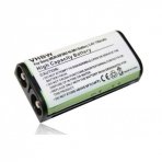 Baterija (akumuliatorius) belaidėms ausinėms  Sony MDR-RF860 2.4 V 700 mAh