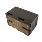 Baterija (akumuliatorius) foto-video kamerai Sony BP-U30 14.8V 2200mAh